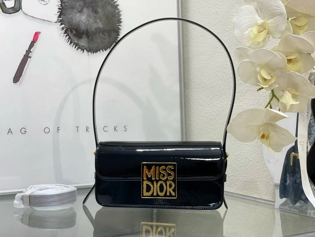 Жіноча сумка-Dior